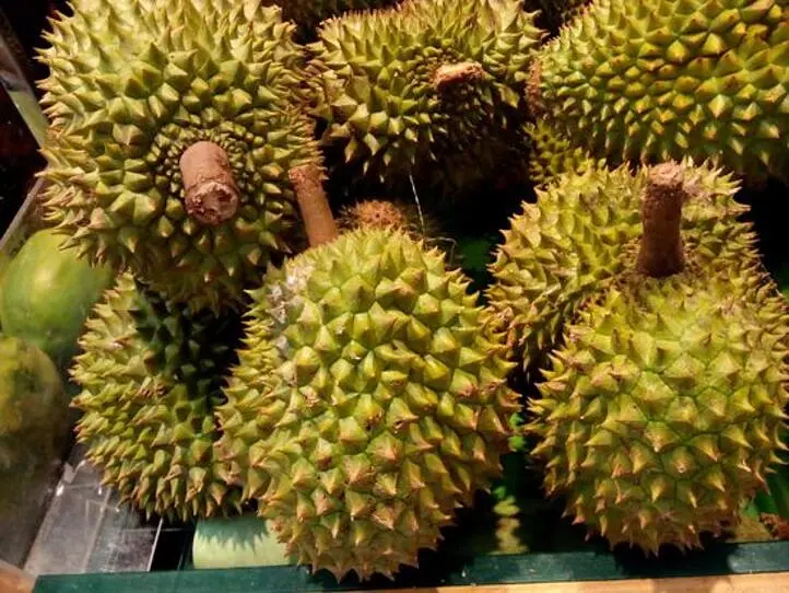 ホーチミン旅行で食べておきたい果物ベスト5！