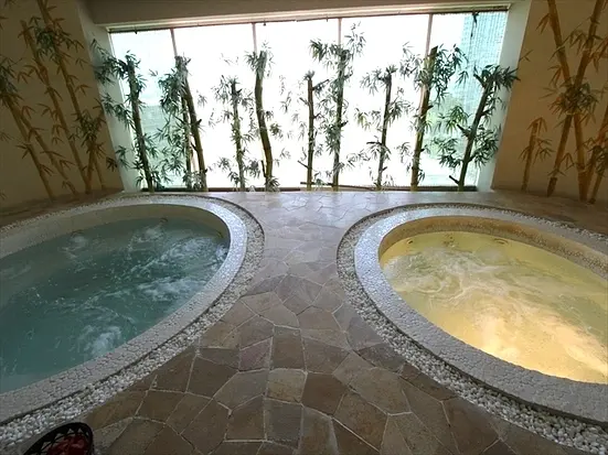 センスパ 2号店（旧アンナムスパ）