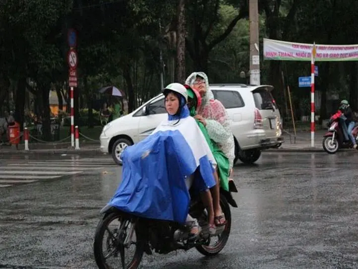 ベトナム旅行に持ってきてよかったもの ５選