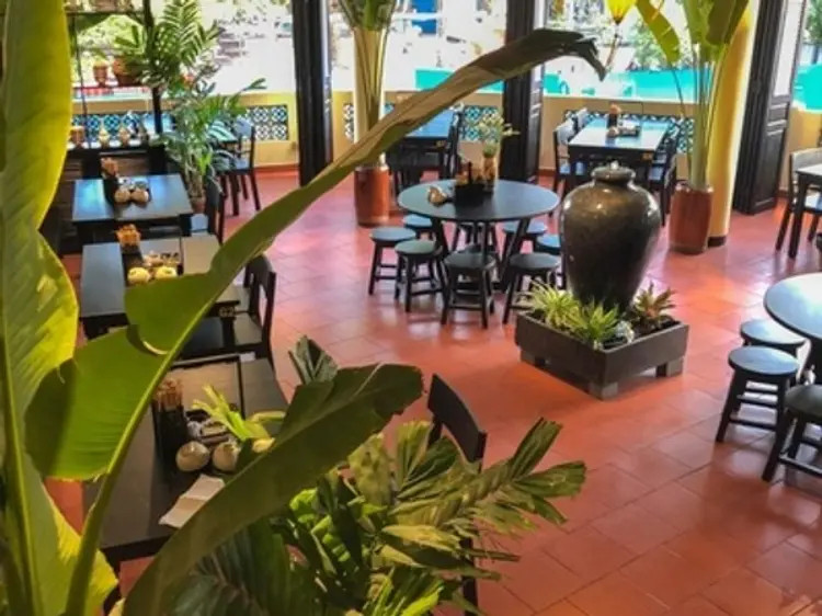 ブンダウ・ホームメイド　レライ店