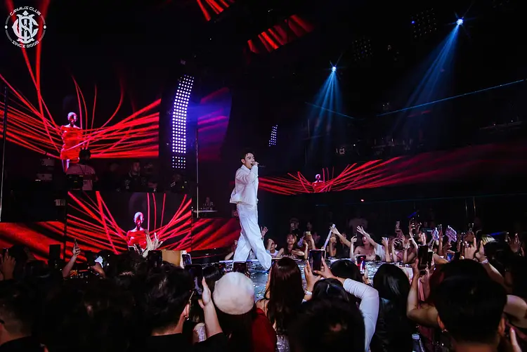 カナリスクラブ