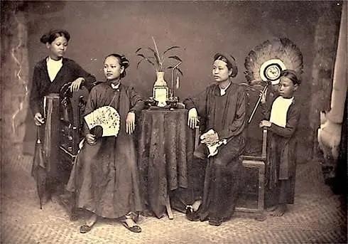 【2026】ベトナム・アオザイ体験ガイド｜ホーチミンでのオーダー＆レンタル完全ガイド