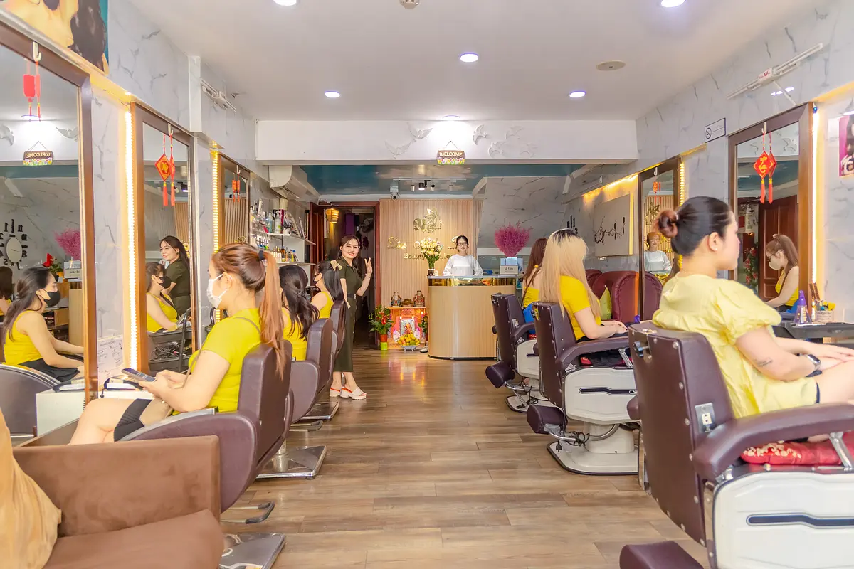 【体験談】ホーチミンで受けた癒しのスパ体験「ラムニュンスパ」｜日本語メニューありで安心