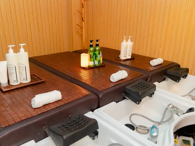 ラムニュンビューティー＆サロン