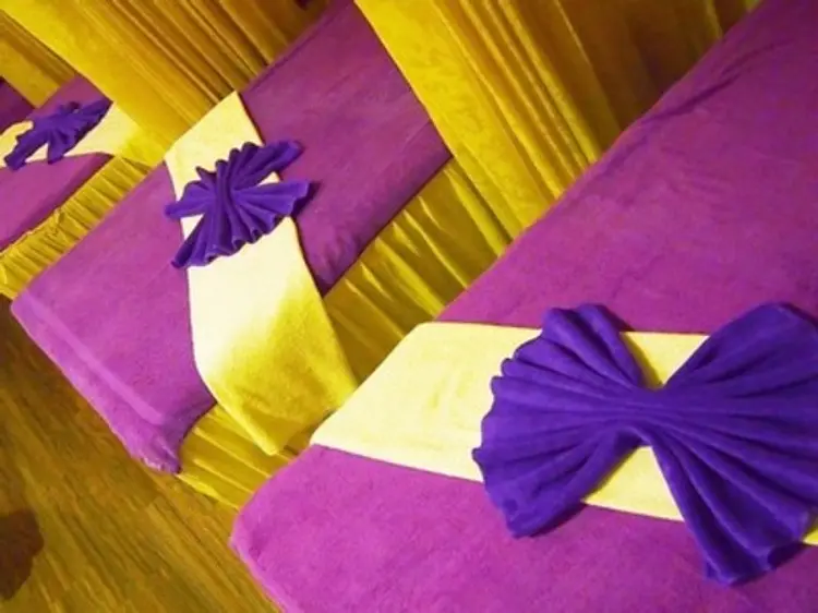 フジ フットマッサージ&スパサイゴン