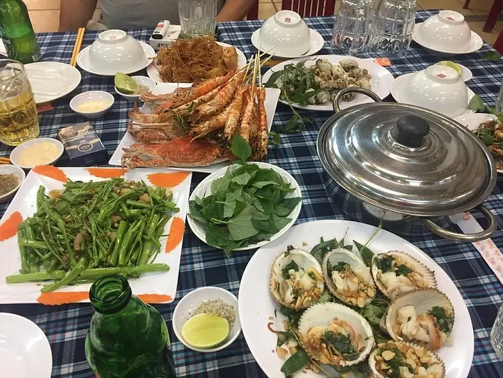 ベトナムは乾杯大国？！