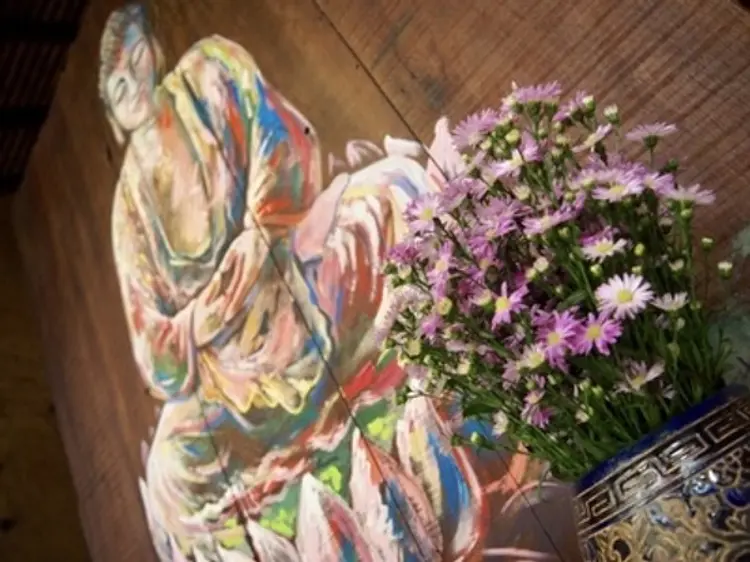 シークレット・ハウス