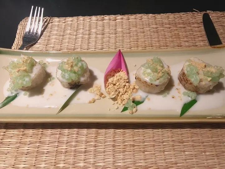 ホーチミンで今話題のベトナム料理レストラン～Home Finest