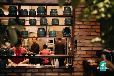 ホーチミン旅行の食の安全ガイド：美食を心ゆくまで楽しむための5つの知恵と信頼できるレストラン5選