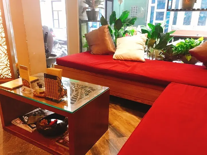 日本人に大人気のマッサージ店「miu miu spa（ミウミウスパ）」へ行ってみた