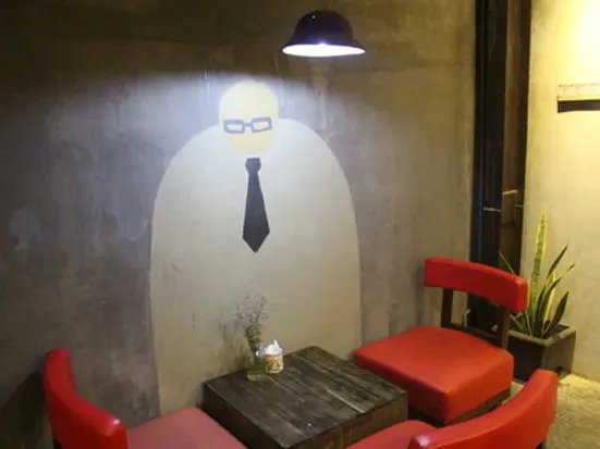 コンカフェ（ブイビエン通り店）