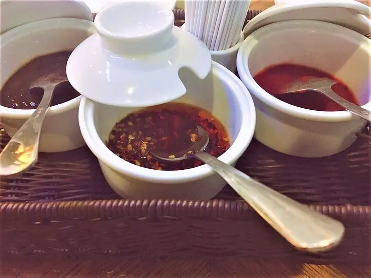 チェーン店でも本格派フォーを！「PHO ONG HUNG（フォー・オン・フン）」