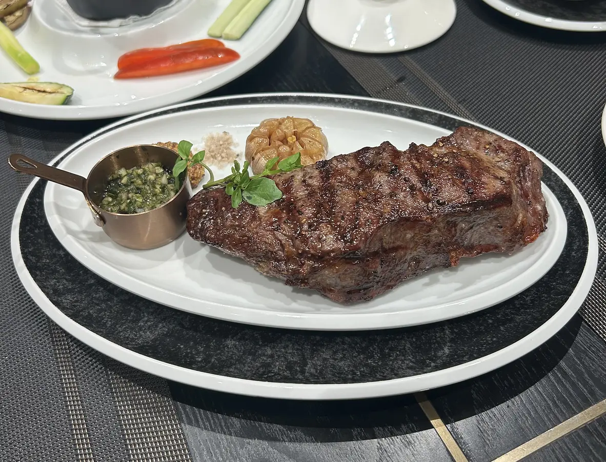 【特集】ホーチミンに誕生。「ザ　ロイヤルレストラン」が提供する、最高のおもてなし