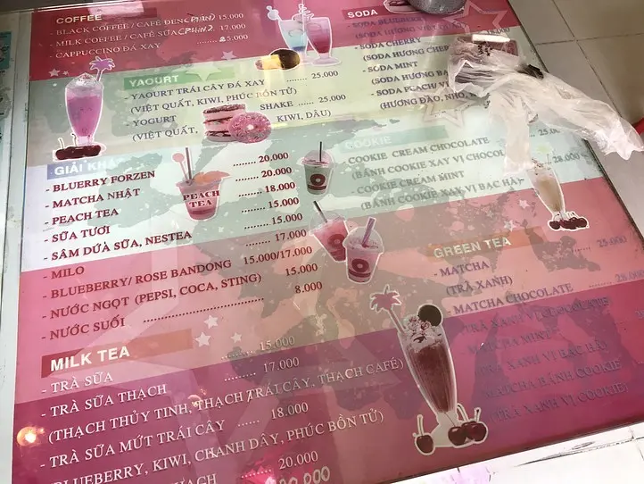 ぶらり♪ホーチミン市のメイン通り・ハイバーチュン通りの散策を楽しもう