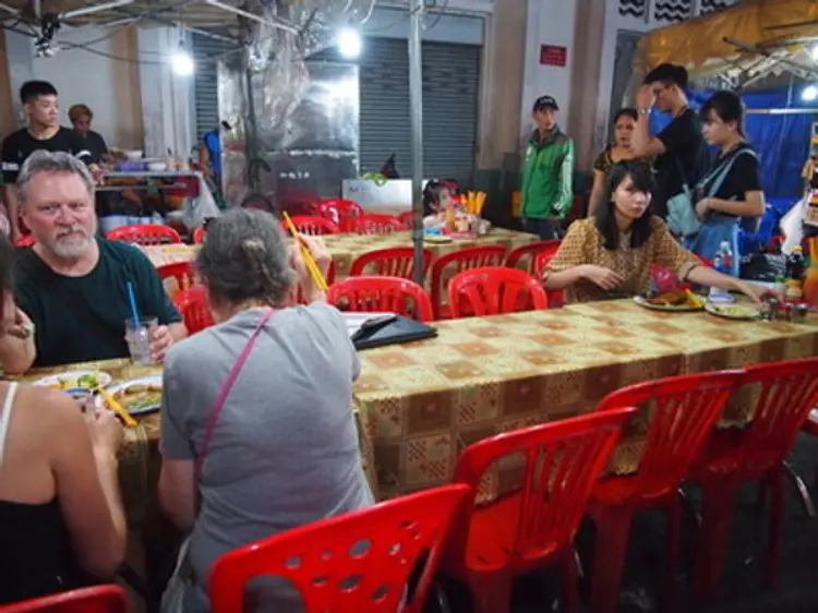 ポコロコ・ベトナム