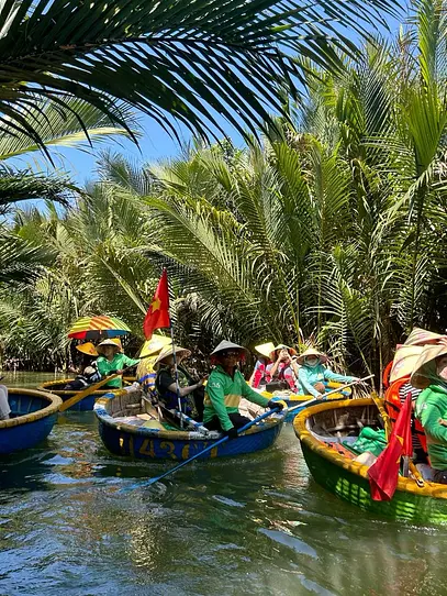  ベトナム3地域で感じた人柄の違い｜旅を通して見える北・中・南の暮らしとやさしさ