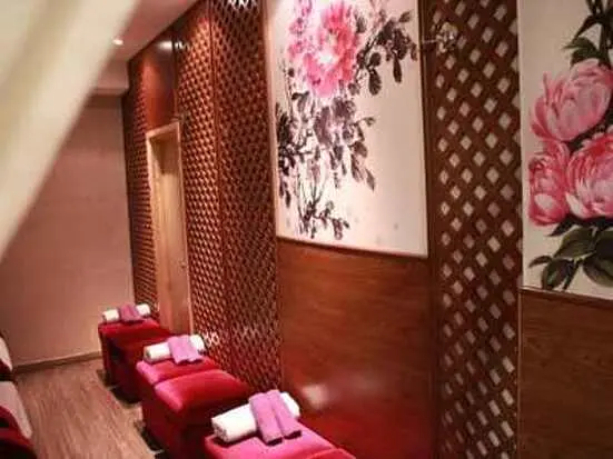 閉店）安くて高品質！フジ フットマッサージ&スパの魅力