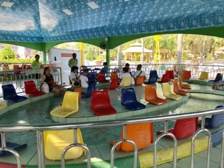 スイティエン公園