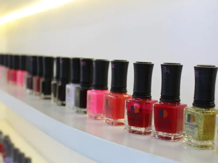 チャム・ネイル・スパ