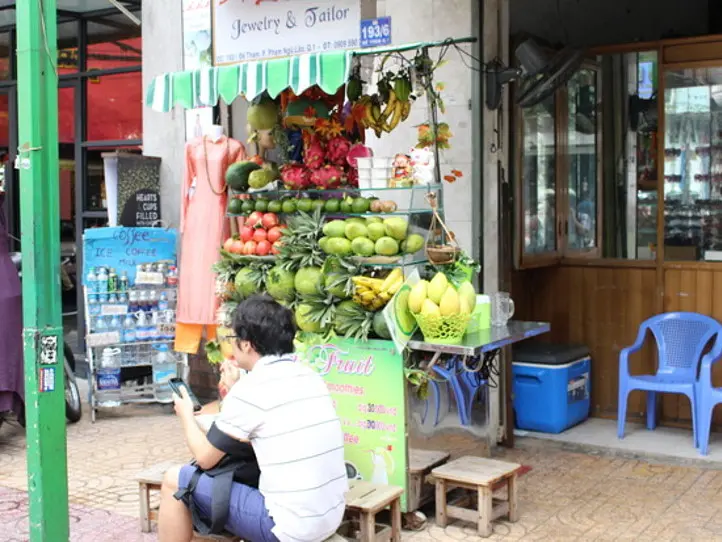 ベトナムの天気【2月】2016年