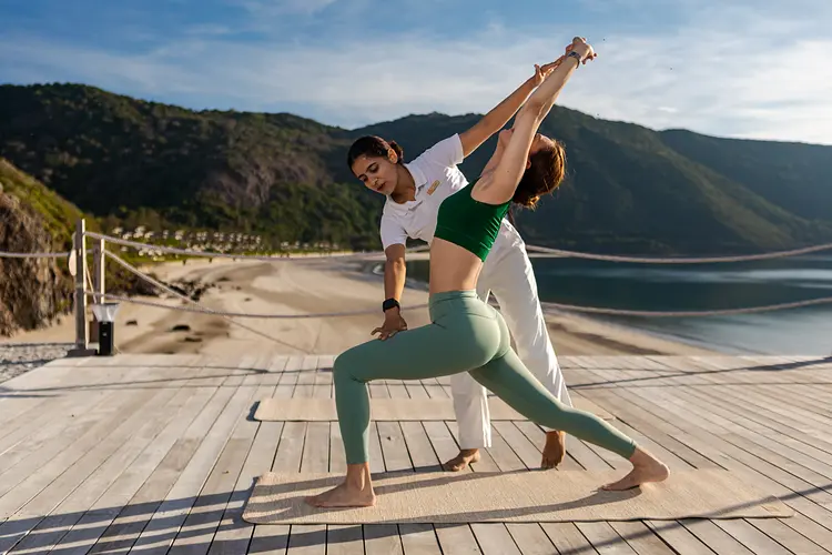 シックスセンシズ・コンダオ