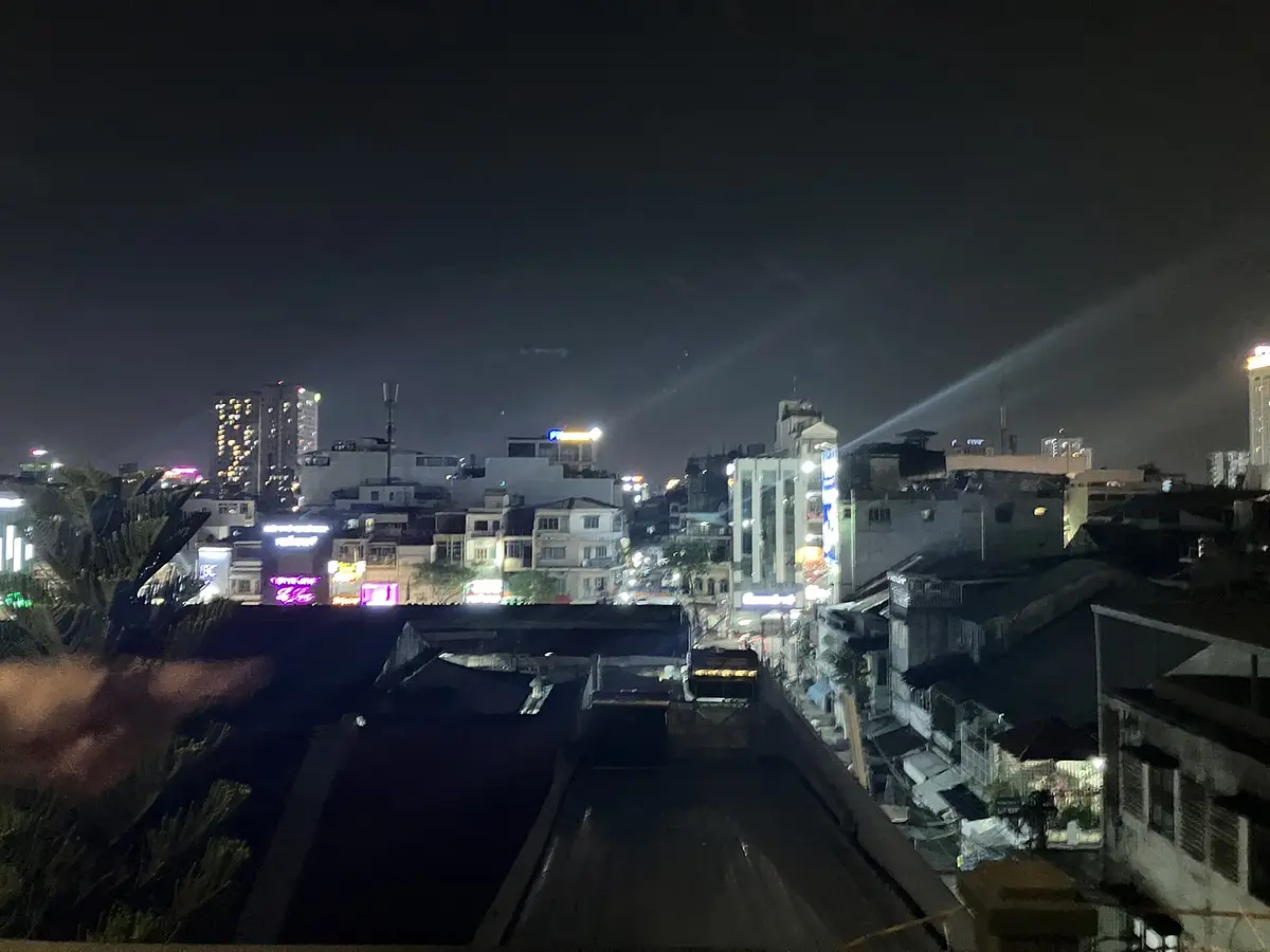 　物件探訪第11回 3区のローカルアパートメント