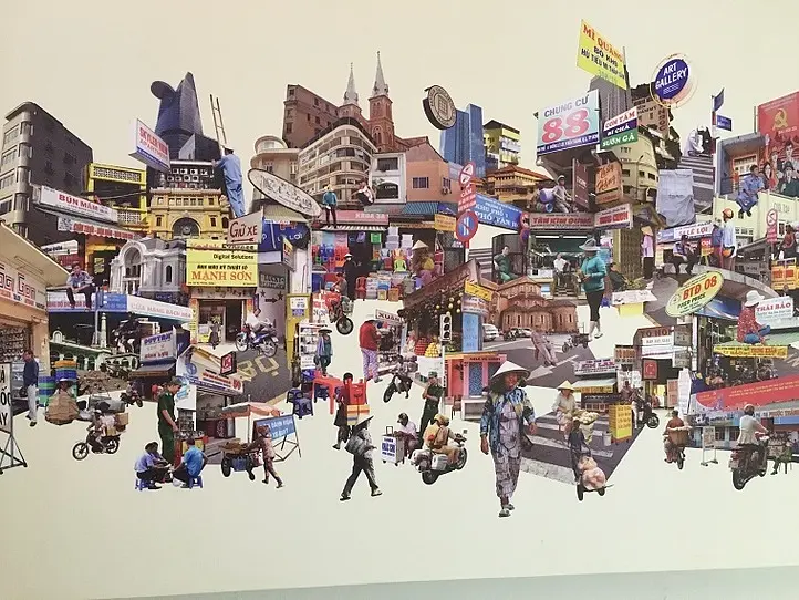 ホーチミンで英語は通じる!?旅行中の言葉モンダイ解決法