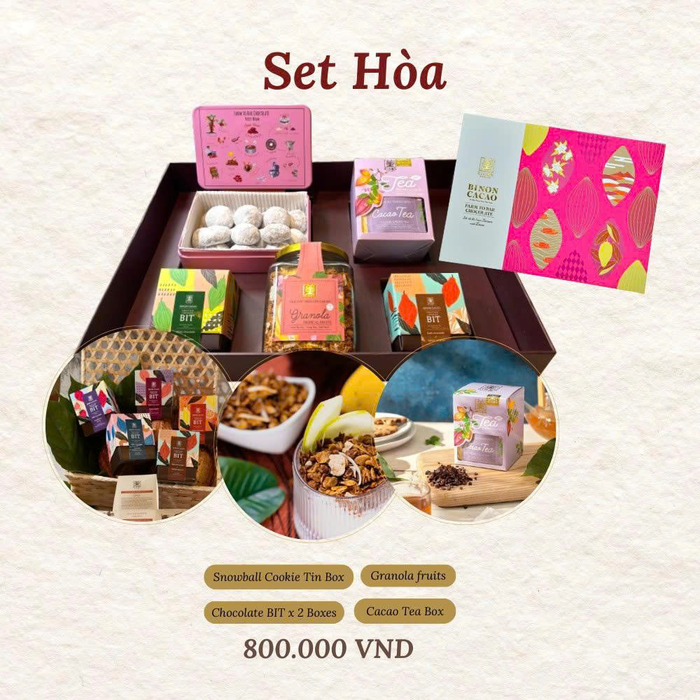 テトギフトセット ― 「和（わ）」