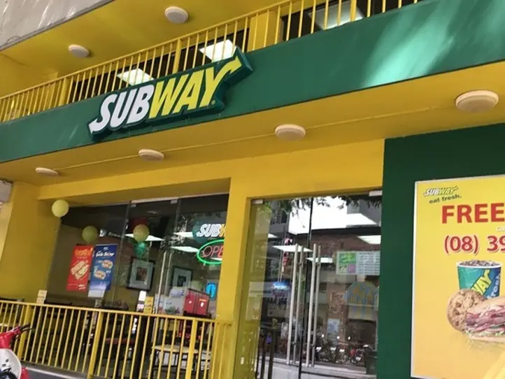 ベトナムの外資系バーガーチェーン店5社を比較（後半編）