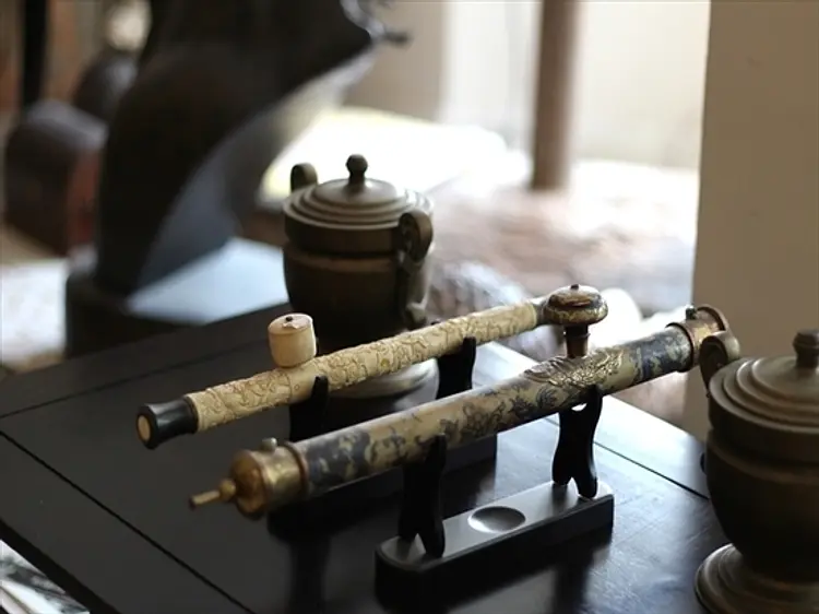 レッド・ドア・デコ