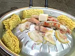 ベトナム麺料理、鍋