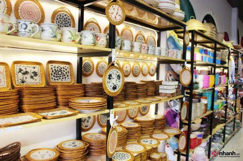 【2024年最新】ホーチミンで人気のお土産7選！