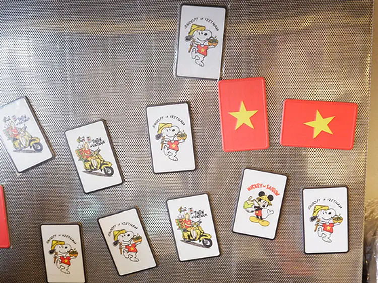 サイゴンキッチュ・Saigon Kitsch