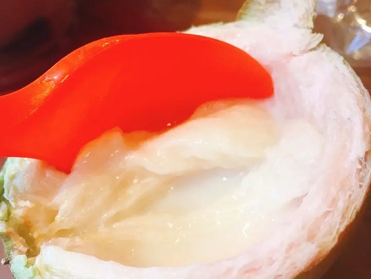 ベトナムのミルクメロン「おっぱいフルーツ」って何??　買い方・食べ方を解説！