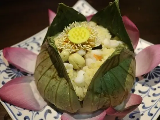 上品なベトナム料理を。高級料理店を経営する敏腕オーナーが織りなす古きベトナム