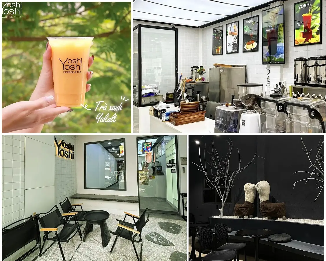 「最新」ホーチミン・カフェ：観光客におすすめ！人気カフェ巡り