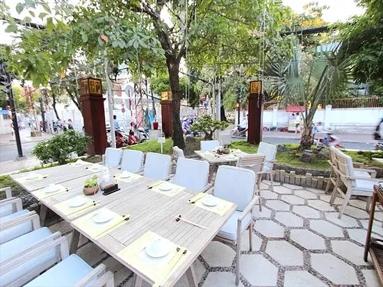 コム・ニュウ・サイゴン