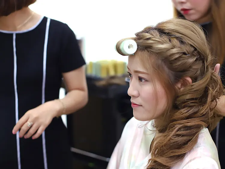 創寫舘（そうしゃかん）スタジオ