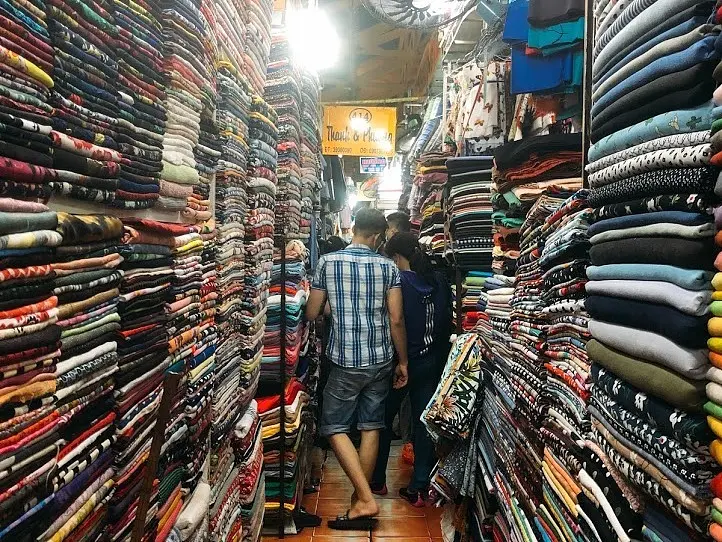 マニアック過ぎるミリタリー市場を覗いてみよう！