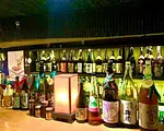 焼酎ばー 満月 レタントン店