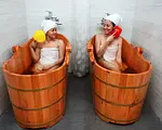 グリーンサンシャインスパ