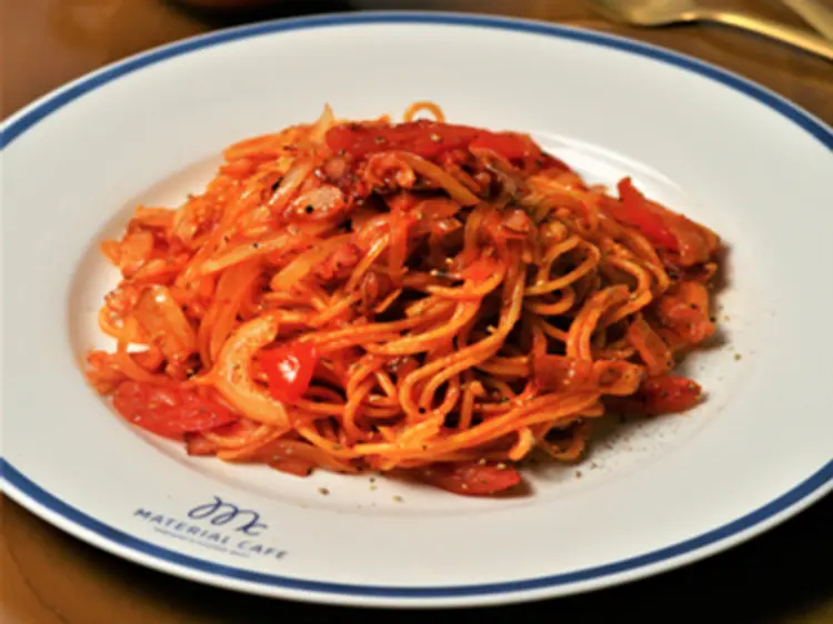 マテリアル カフェ ベトナム