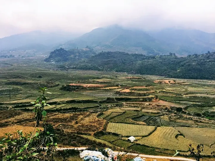 【サパ】美しい田園風景と少数民族に出会える、北部サパのご紹介！