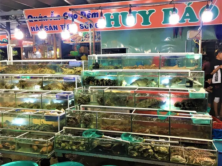 【フーコック】フーコックの観光名所、胡椒畑＆ナイトマーケットへ行こう！