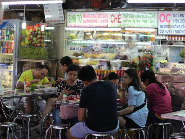 半日観光にピッタリ！　ホーチミン市内のおすすめ観光エリア