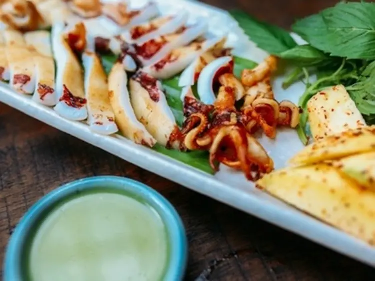 ゴックチャウガーデン