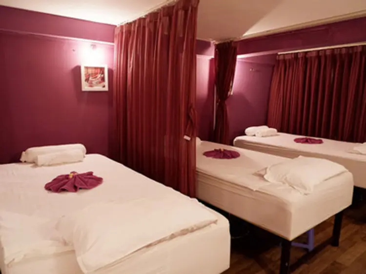 ラムニュンビューティー＆サロン