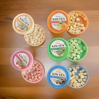 昔と今のベトナムのおやつはどう変わった？