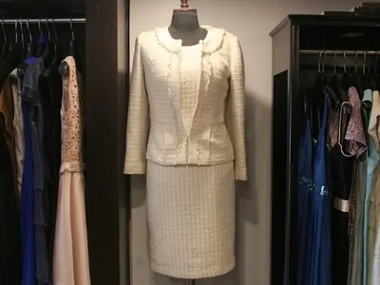 アオザイ・スーツなどのオーダーメイド専門店・うさぎ