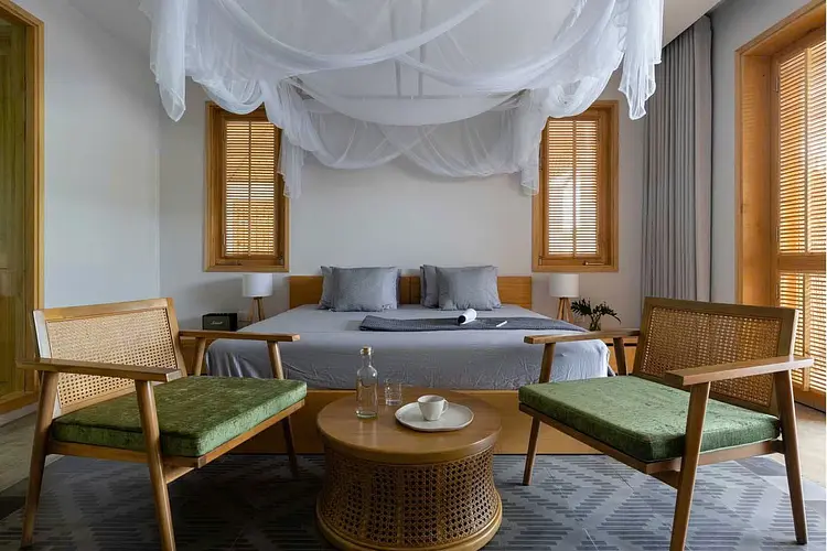 チーブー・リバーサイド・リゾート